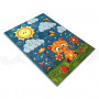 Килим Котик Kolibri 11519/143 - 160х230 Килим Котик Kolibri 11519/143 - 160х230