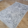 Килим Picasso 4510A Vizon Gri HB / Vizon Gri - 195х300, Прямокутний Килим Picasso 4510A Vizon Gri HB / Vizon Gri - 195х300, Прямокутний