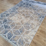 Килим Picasso 5503A Grey / Beige HB - 195х400, Прямокутний Килим Picasso 5503A Grey / Beige HB - 195х400, Прямокутний
