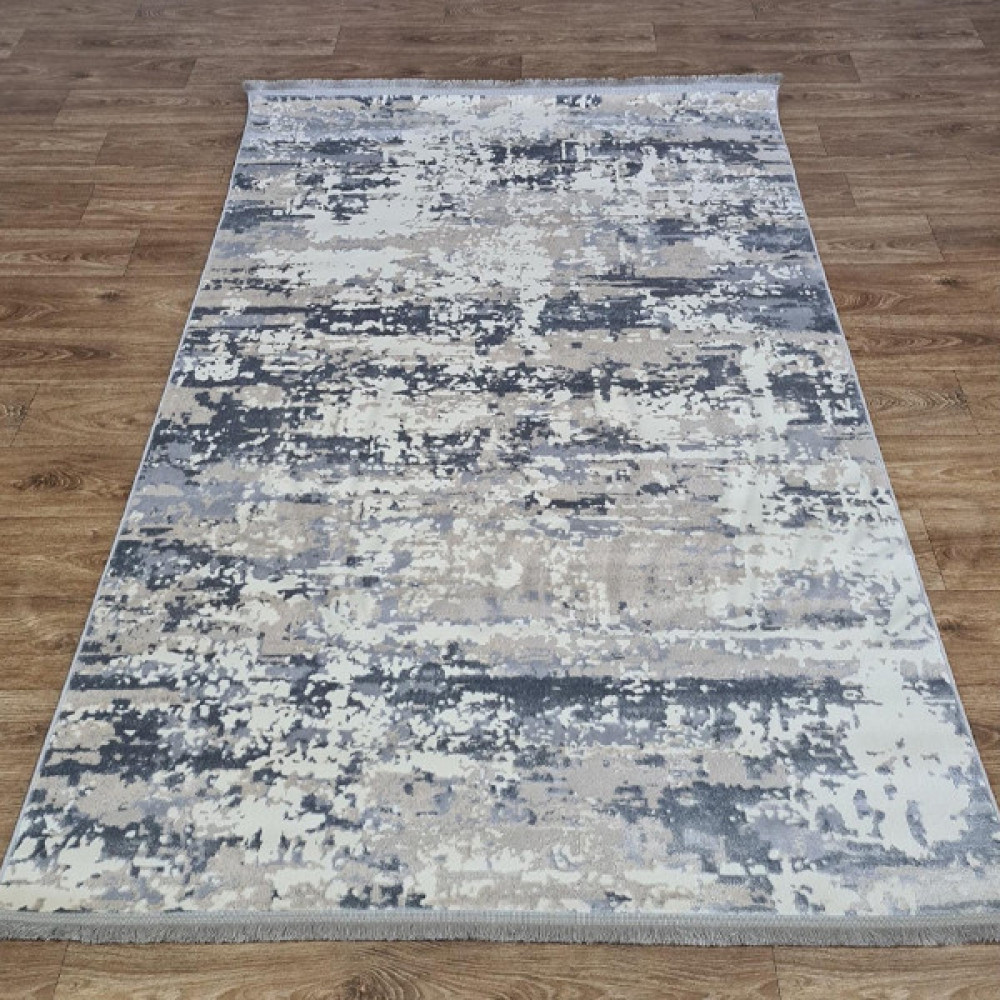 Килим Picasso 5789A Beige / L.Grey - 78х150, Прямокутний