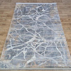 Килим Picasso 5790C L.Grey / L.Grey - 78х150, Прямокутний