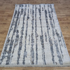 Килим Picasso 5793B Grey / Grey - 78х150, Прямокутний