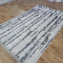 Килим Picasso 5793B Grey / Grey - 78х150, Прямокутний Килим Picasso 5793B Grey / Grey - 78х150, Прямокутний