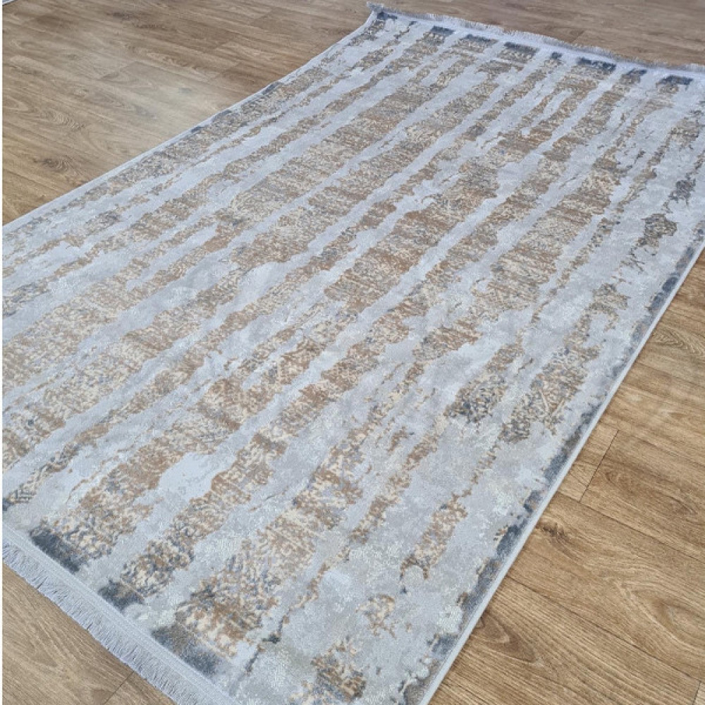 Килим Picasso 5793B Vizon Gri HB / Vizon Gri - 78х150, Прямокутний