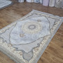 Килим Picasso 6122A Beige / Vizon Gri HB - 78х150, Прямокутний Килим Picasso 6122A Beige / Vizon Gri HB - 78х150, Прямокутний