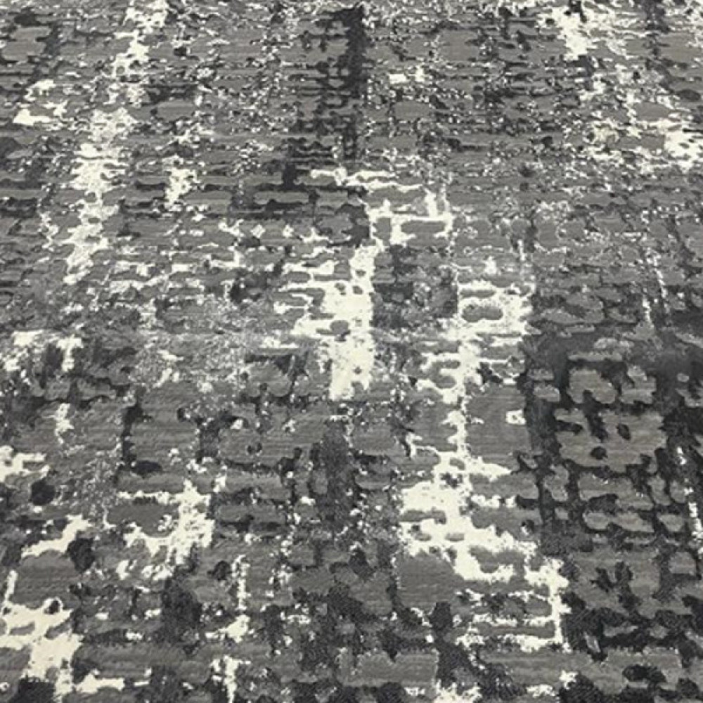 Килим Jasmine 8097 (o) Grey - 80х150