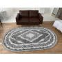Килим Jasmine 3883 (o) Grey - 60х110 Килим Jasmine 3883 (o) Grey - 60х110