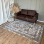 Килим Jasmine 8619 Beige - 120х180 Килим Jasmine 8619 Beige - 120х180