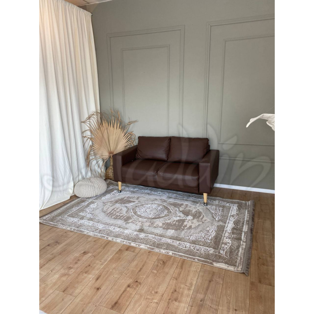 Килим Jasmine 8619 Beige - 120х180