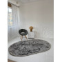 Килим Jasmine 8557 (o) Grey - 250х350 Килим Jasmine 8557 (o) Grey - 250х350