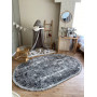 Килим Jasmine 8097 (o) Grey - 80х150 Килим Jasmine 8097 (o) Grey - 80х150