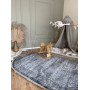 Килим Jasmine 4012 (o) Grey - 300х300 Килим Jasmine 4012 (o) Grey - 300х300