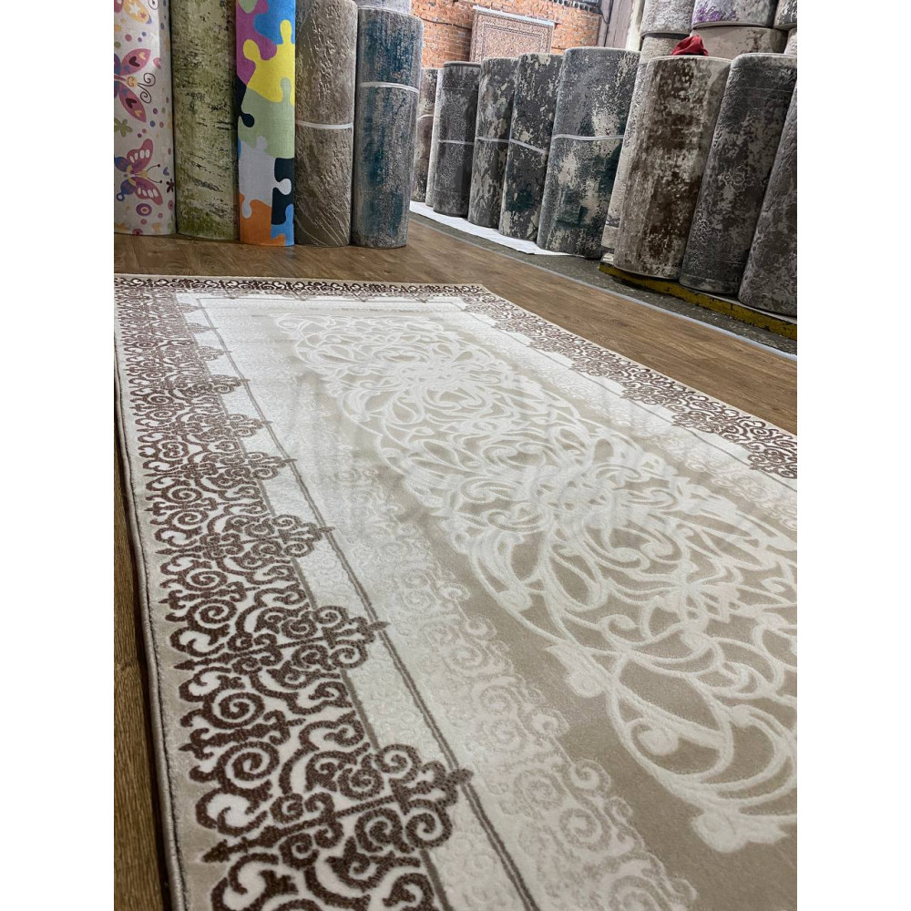 Килим Modern 1770 Beige - 150х230, Прямокутний