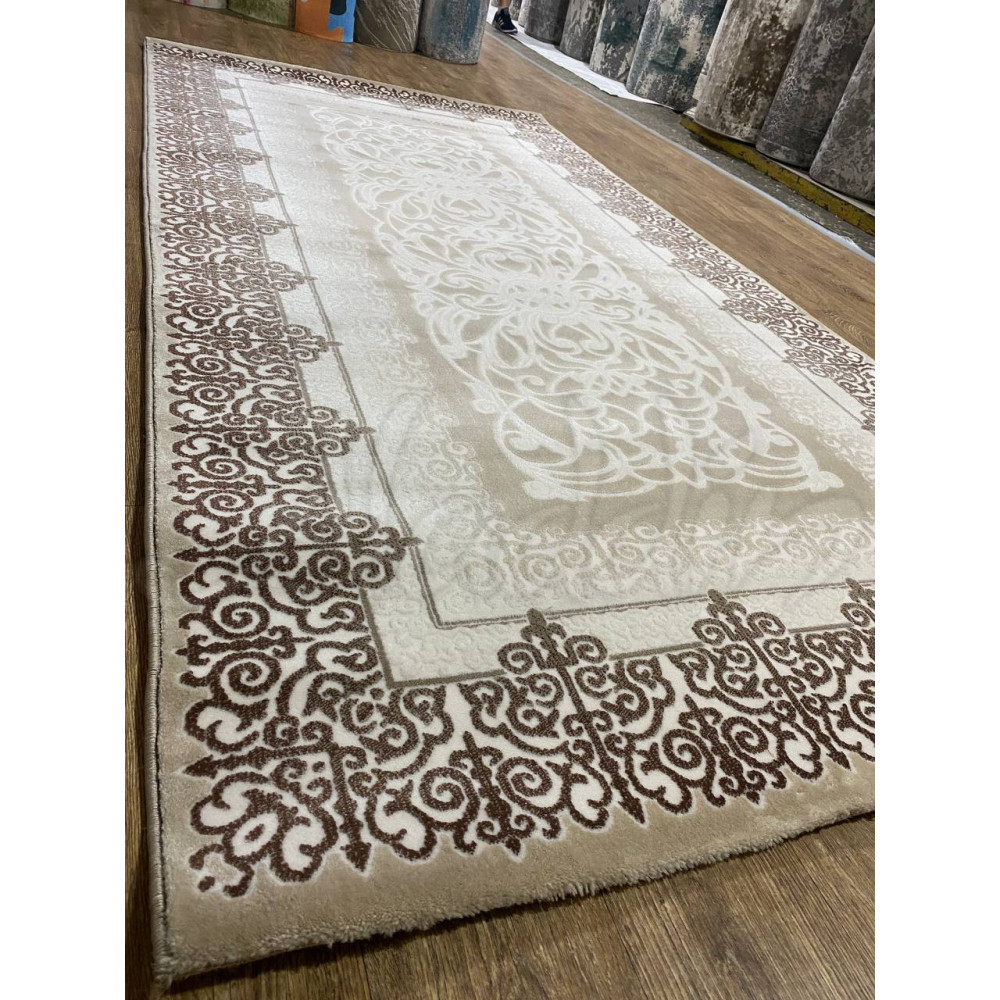 Килим Modern 1770 Beige - 150х230, Прямокутний