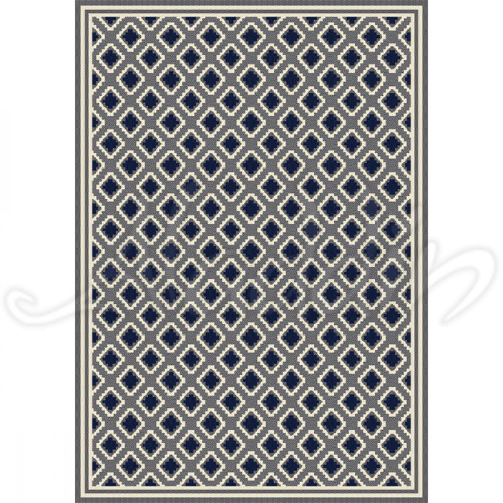 Килим Victory 59508/617 - 160х230