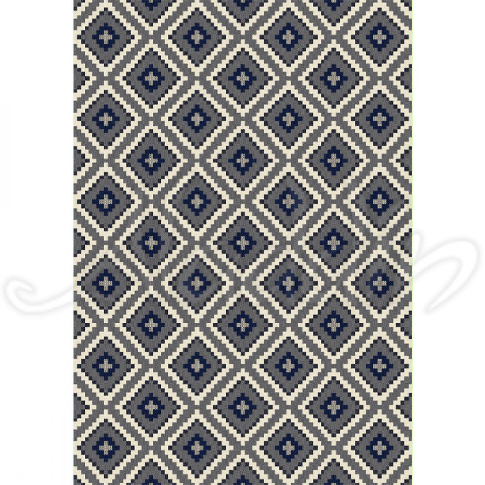 Килим Victory 59512/617 - 160х230