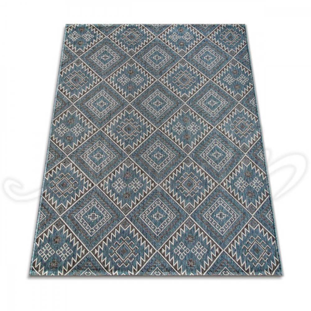 Килим Victory 59526/T760 - 160х230