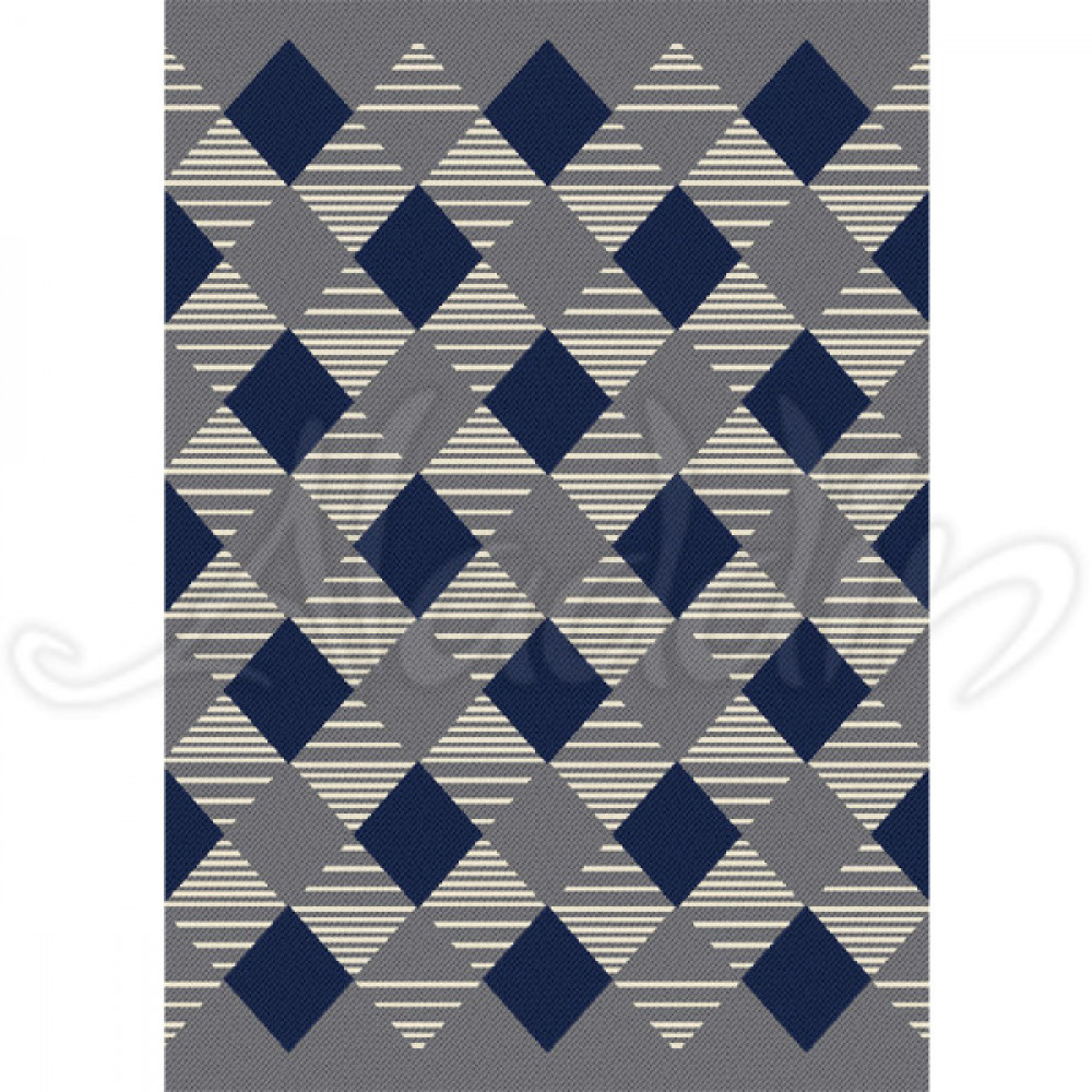 Килим Victory 59535/671 - 140х200