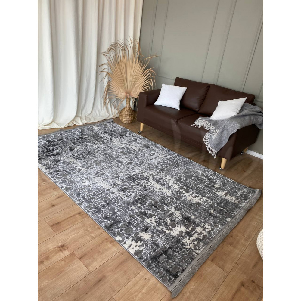 Килим Jasmine 8097 Grey - 150х230