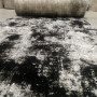 Доріжка Zafira 0.8м 8523A Grey Доріжка Zafira 0.8м 8523A Grey
