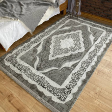 Килим Jasmine 3883 Grey - 250х350
