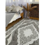 Килим Jasmine 3883 Grey - 250х350 Килим Jasmine 3883 Grey - 250х350