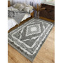 Килим Jasmine 3883 Grey - 250х350 Килим Jasmine 3883 Grey - 250х350