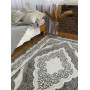 Килим Jasmine 3883 Grey - 250х350 Килим Jasmine 3883 Grey - 250х350