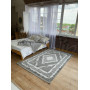 Килим Jasmine 3883 Grey - 250х350 Килим Jasmine 3883 Grey - 250х350