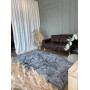 Килим Jasmine 8557 Grey - 300х400 Килим Jasmine 8557 Grey - 300х400