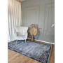 Килим Jasmine 4012 Grey - 300х400 Килим Jasmine 4012 Grey - 300х400