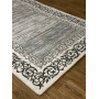 Килим акриловий Neva 6354 IVORY/GREY - 200х300, Овал Килим акриловий Neva 6354 IVORY/GREY - 200х300, Овал