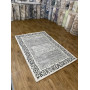 Килим акриловий Neva 6354 IVORY/GREY - 200х300, Овал Килим акриловий Neva 6354 IVORY/GREY - 200х300, Овал