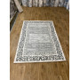 Килим акриловий Neva 6354 IVORY/GREY - 200х300, Овал Килим акриловий Neva 6354 IVORY/GREY - 200х300, Овал