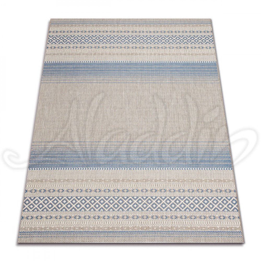 Килим Trio 29001/m104 - 60х110