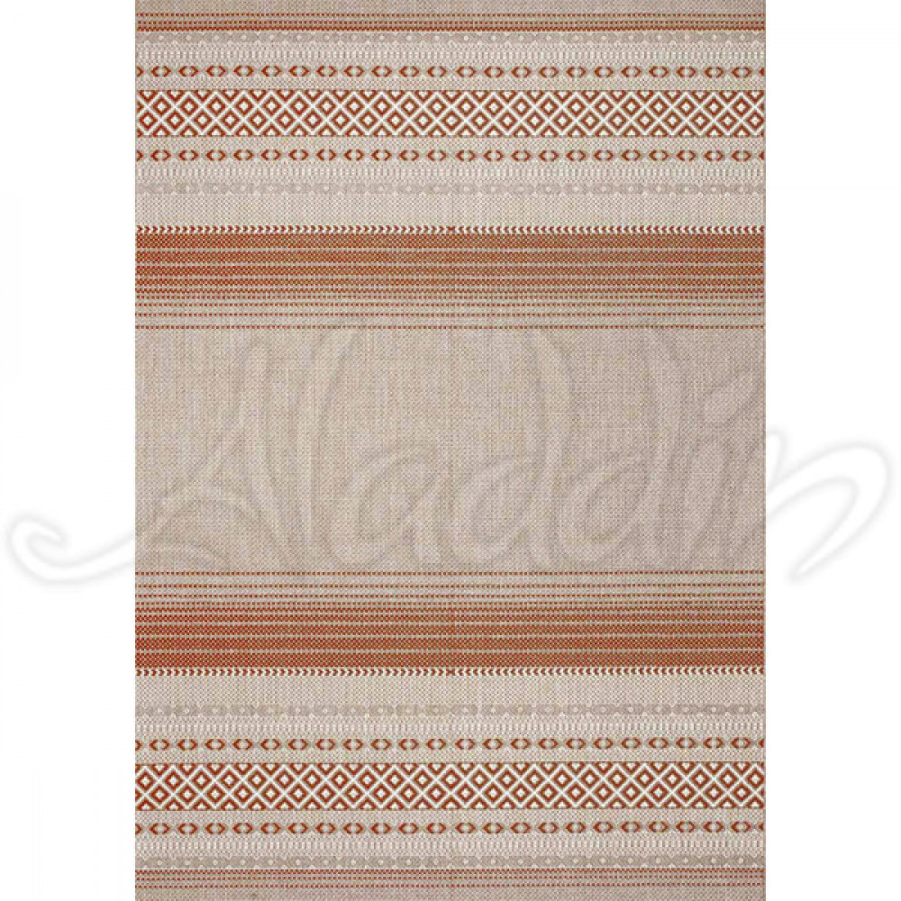 Килим Trio 29001/m105 - 60х110