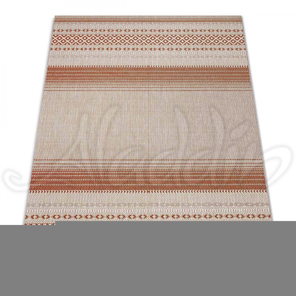 Килим Trio 29001/m105 - 60х110