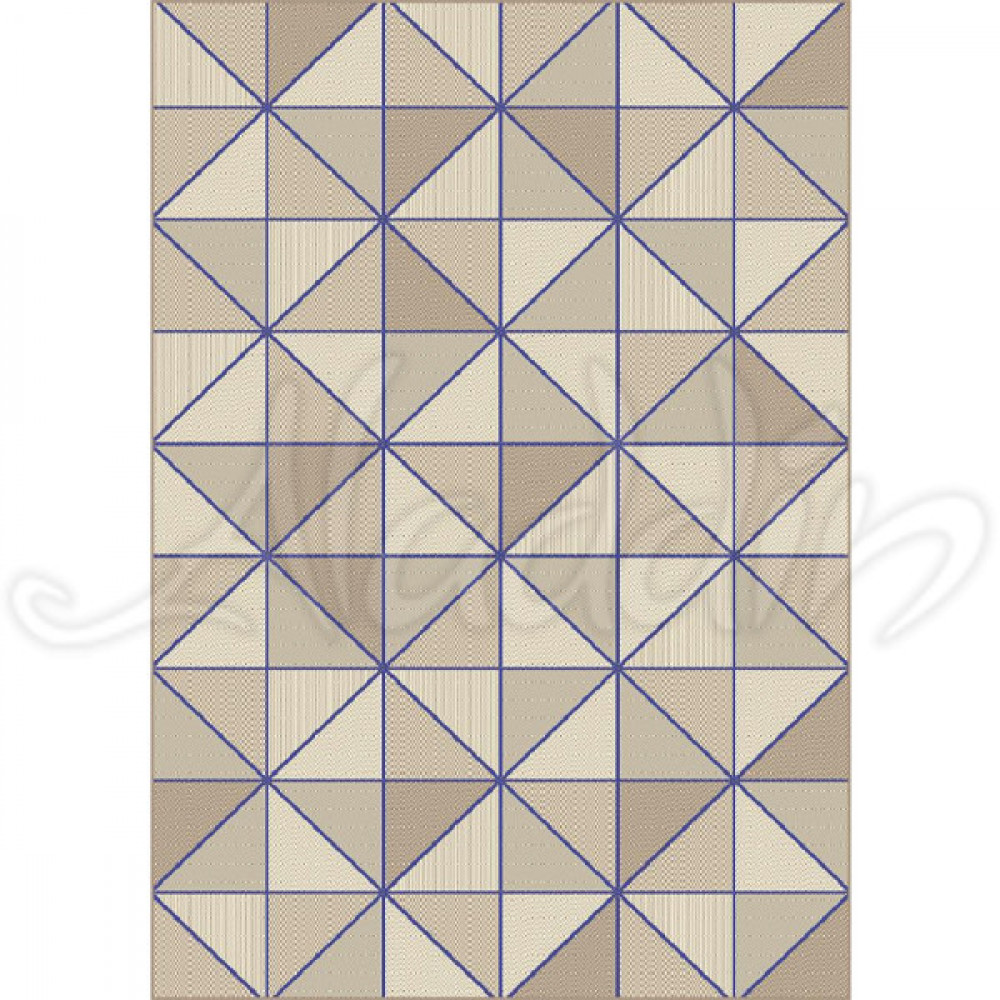 Килим Trio 29002/m104 - 80х150
