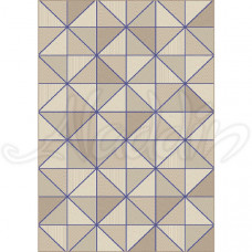 Килим Trio 29002/m104 - 80х150