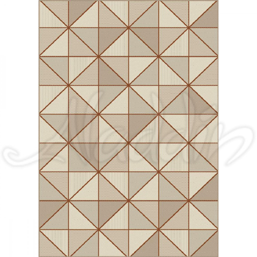 Килим Trio 29002/m105 - 80х150