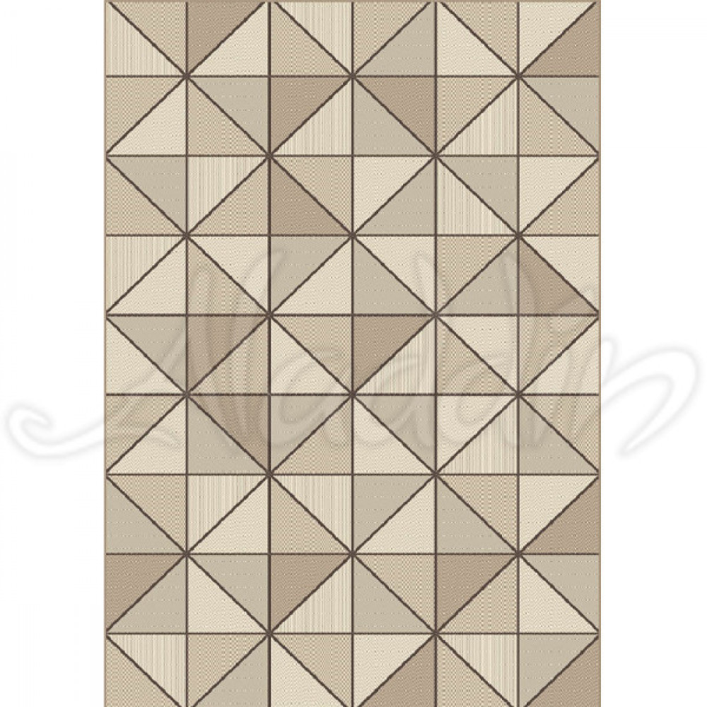 Килим Trio 29002/m109 - 80х150