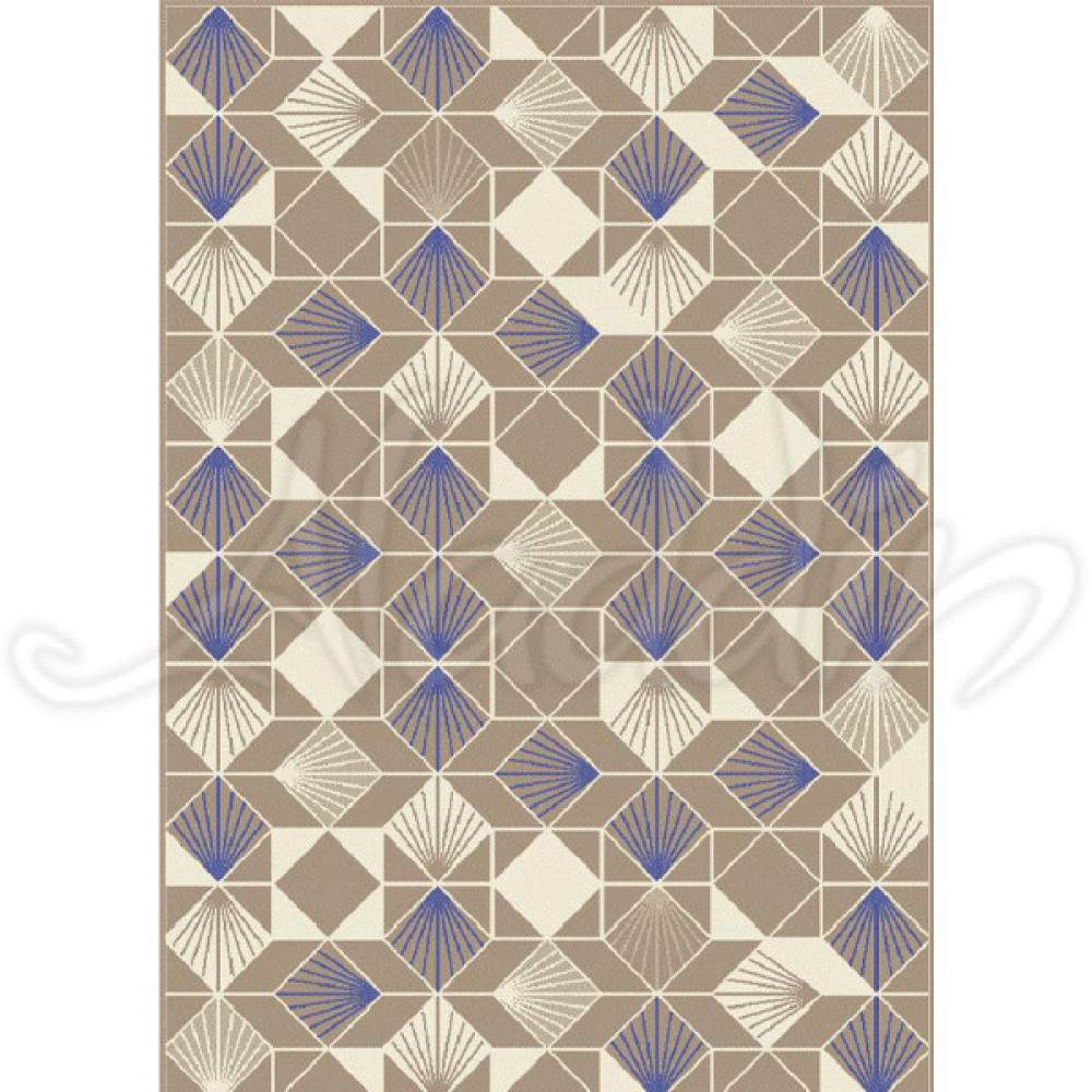 Килим Trio 29003/m104 - 120х170
