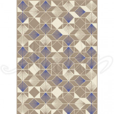 Килим Trio 29003/m104 - 80х150