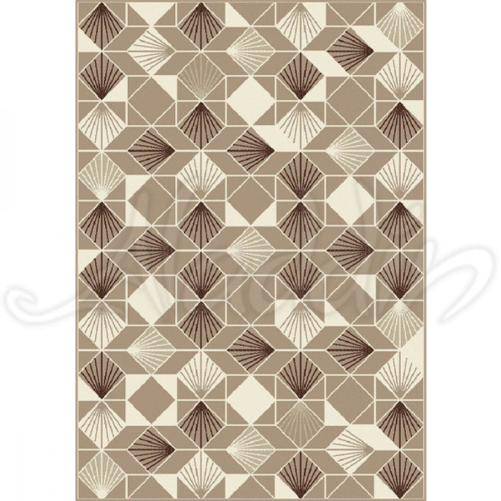 Килим Trio 29003/m109 - 60х100