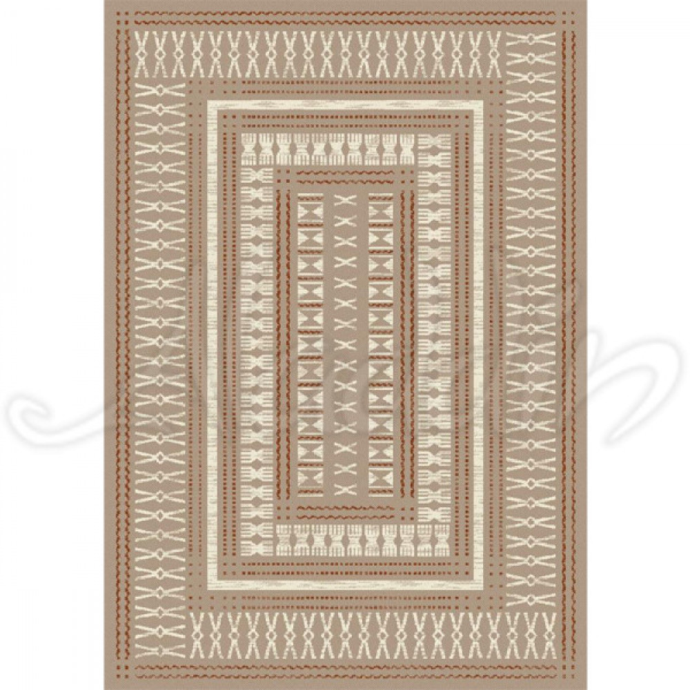 Килим Trio 29004/m105 - 67х190