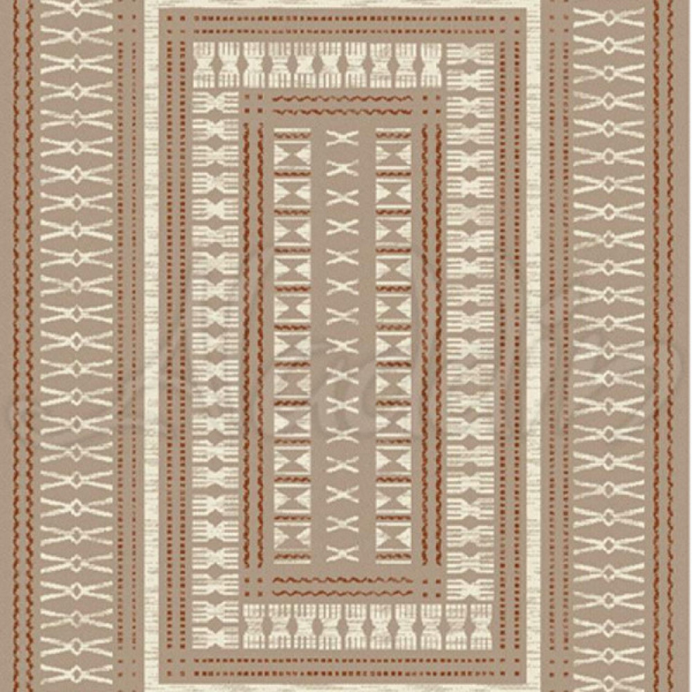 Килим Trio 29004/m105 - 67х190