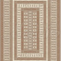 Килим Trio 29004/m105 - 67х135 Килим Trio 29004/m105 - 67х135