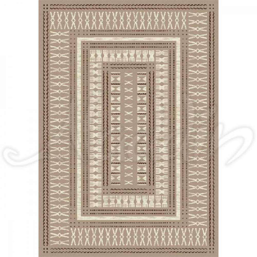 Килим Trio 29004/m109 - 50х80