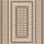 Килим Trio 29004/m109 - 50х80