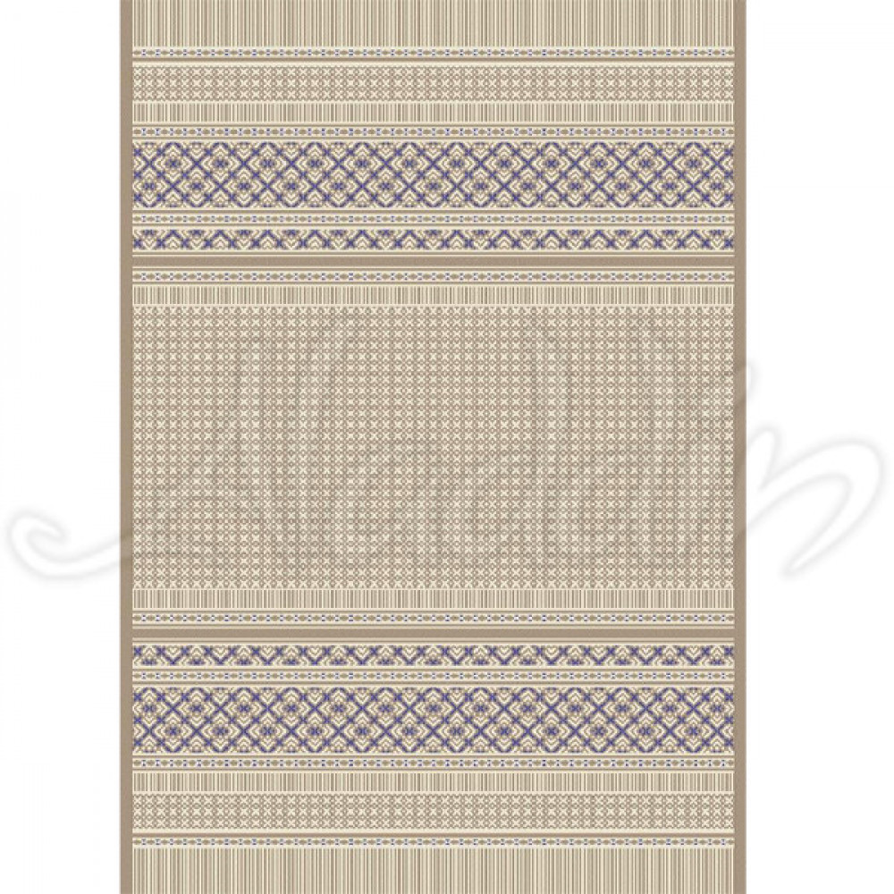 Килим Trio 29006/m104 - 80х150